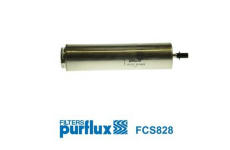 palivovy filtr PURFLUX FCS828