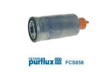 Palivový filtr PURFLUX FCS858