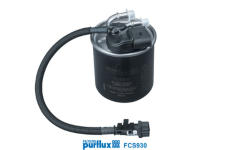 palivovy filtr PURFLUX FCS930