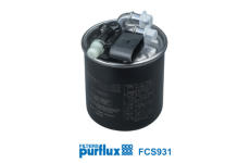 Palivový filtr PURFLUX FCS931