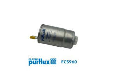 palivovy filtr PURFLUX FCS960