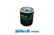 Filtr, pracovní hydraulika PURFLUX HW006