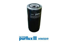 Filtr, pracovní hydraulika PURFLUX HW009