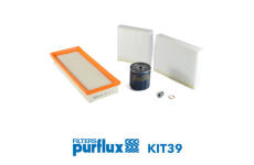 Filtr-sada PURFLUX KIT39