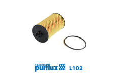 Olejový filtr PURFLUX L102