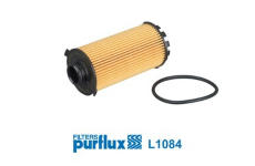 Olejový filtr PURFLUX L1084