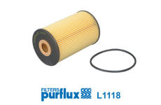 Olejový filtr PURFLUX L1118