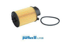 Olejový filtr PURFLUX L1135