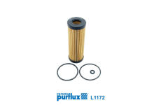 Olejový filtr PURFLUX L1172
