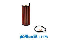 Olejový filtr PURFLUX L1178
