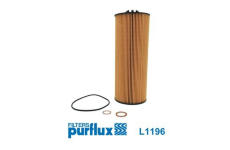 Olejový filtr PURFLUX L1196