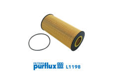 Olejový filtr PURFLUX L1198