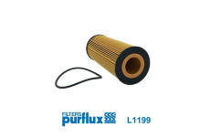 Olejový filtr PURFLUX L1199