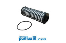 Olejový filtr PURFLUX L1230