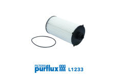 Olejový filtr PURFLUX L1233