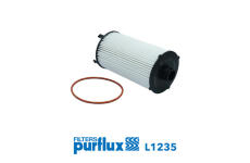 Olejový filtr PURFLUX L1235