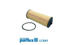 Olejový filtr PURFLUX L1241