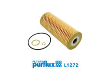 Olejový filtr PURFLUX L1272