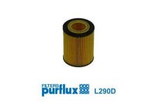 Olejový filtr PURFLUX L290D