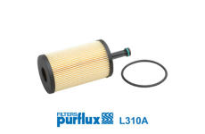 Olejový filtr PURFLUX L310A