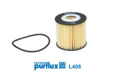 Olejový filtr PURFLUX L408