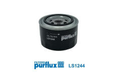 Hydraulický filtr, automatická převodovka PURFLUX LS1244