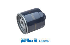 Olejový filtr PURFLUX LS325D