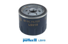 Olejový filtr PURFLUX LS919