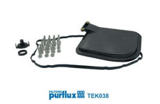 Sada hydraulického filtru, automatická převodovka PURFLUX TEK038