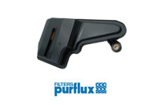 Hydraulický filtr, automatická převodovka PURFLUX TFK-FI0023