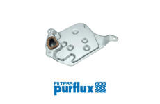 Hydraulický filtr, automatická převodovka PURFLUX TFK-FI0034