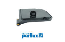 Hydraulický filtr, automatická převodovka PURFLUX TFK-FI0036