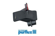 Hydraulický filtr, automatická převodovka PURFLUX TFK-FI0038