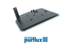 Hydraulický filtr, automatická převodovka PURFLUX TFK-FI0042