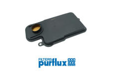 Hydraulický filtr, automatická převodovka PURFLUX TFK-FI0043