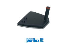 Hydraulický filtr, automatická převodovka PURFLUX TFK-FI0061