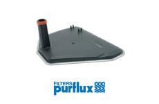 Hydraulický filtr, automatická převodovka PURFLUX TFK-FI0080