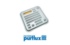 Hydraulický filtr, automatická převodovka PURFLUX TFK-FI0086