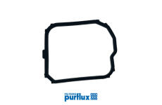 Sada hydraulickeho filtru, automaticka prevodovka PURFLUX TFK-GA0001