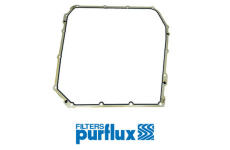 Sada hydraulického filtru, automatická převodovka PURFLUX TFK-GA0025
