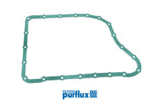 Sada hydraulického filtru, automatická převodovka PURFLUX TFK-GA0028