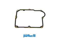 Sada hydraulickeho filtru, automaticka prevodovka PURFLUX TFK-GA0045