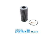 Hydraulický filtr, automatická převodovka PURFLUX TK030