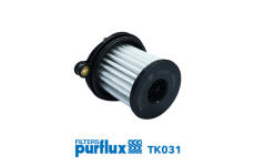 Filtr, pracovní hydraulika PURFLUX TK031