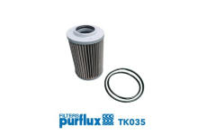 Hydraulický filtr, automatická převodovka PURFLUX TK035