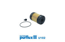 Filtr močoviny PURFLUX U102