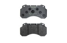 Sada brzdových destiček, kotoučová brzda TEXTAR 2910004