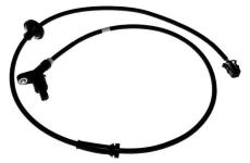 Snímač, počet otáček kol TEXTAR 45007800