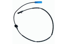 Snímač, počet otáček kol TEXTAR 45009200