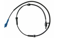 Snímač, počet otáček kol TEXTAR 45013500